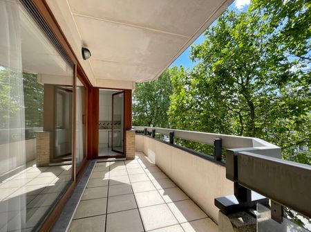 Appartement - à louer - Foto 2