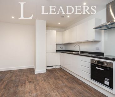 2 bedroom apartment to rent High Street, Tonbridge, TN9 - Photo 5