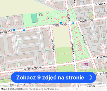 Nowoczesne 2-pokojowe mieszkanie z balkonem - Zdjęcie 1