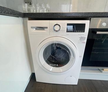 Studio Flat, Hassop Road, NW2 - Photo 4