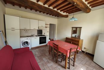 Appartamento in affitto a Montevarchi