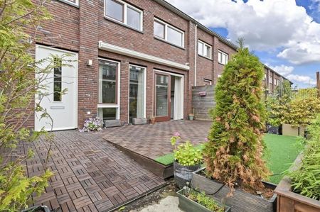 Te huur: Huis Spaarwaterhof in Den Haag - Photo 3