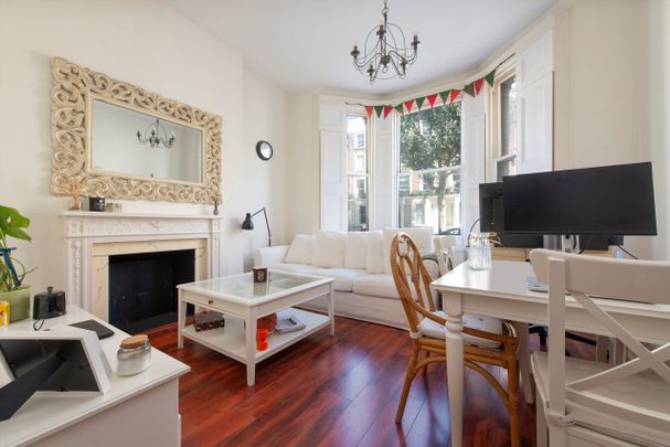 Warwick Avenue, Maida Vale, W9 - Photo 1