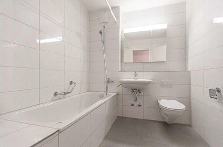 3.0-Zimmer-Wohnung an ruhige sonnige Lage im Grünen zu vermieten - Photo 4