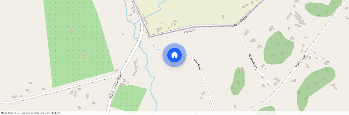 30 Misa Road, Waiuku, Franklin