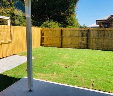 1 Bedroom Dualocc. property with HUGE Yard - Photo 6