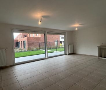 Prachtige nieuwbouw stapelwoning nabij het centrum van Waregem! - Photo 3