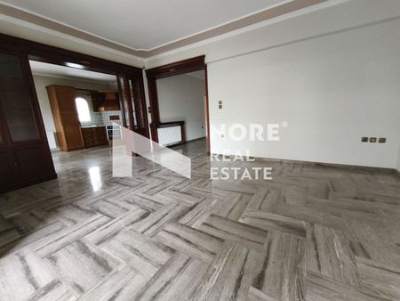 ΕΝΟΙΚΙΑΖΕΤΑΙ ΔΙΑΜΕΡΙΣΜΑ ΣΤΟΝ ΕΥΟΣΜΟ 128τ.μ. - Photo 2