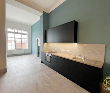 1 bedroom apartment to rent - Photo 5