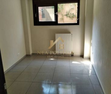 Διαμέρισμα για ενοικίαση Νέα Ελβετία (Χαριλάου) - Photo 3