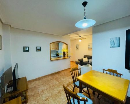 1 BEDROOM SEMI-DETACHED HOUSE - LOS ALCÁZARES - Photo 5