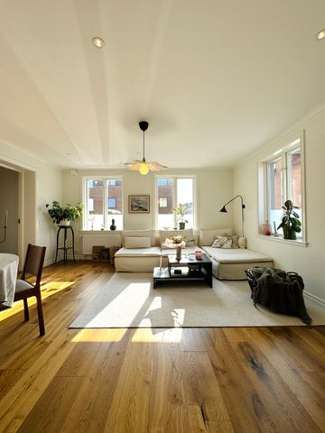 2:a Östergatan 5A - Foto 2