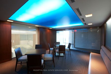 For Lease - 25 Capreol Court Unit# 3107, Toronto, Ontario - Photo 3