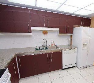 For Lease - 65 Harbour Square Unit# 508, Toronto, Ontario - Photo 2