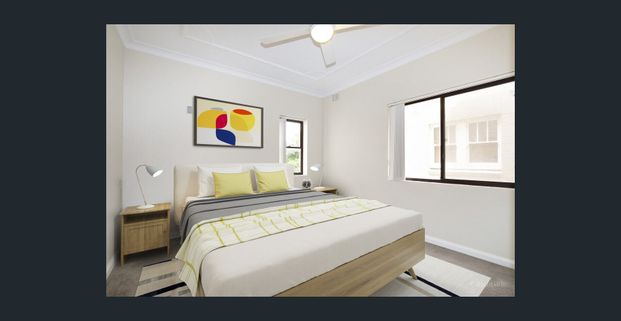 Two Bedroom plus Sunroom In The Heart Of Manly - Photo 1