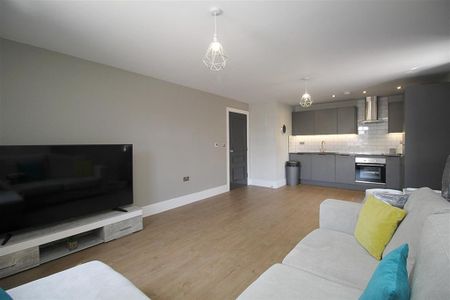 1 bedroom apartment to rent - Photo 2