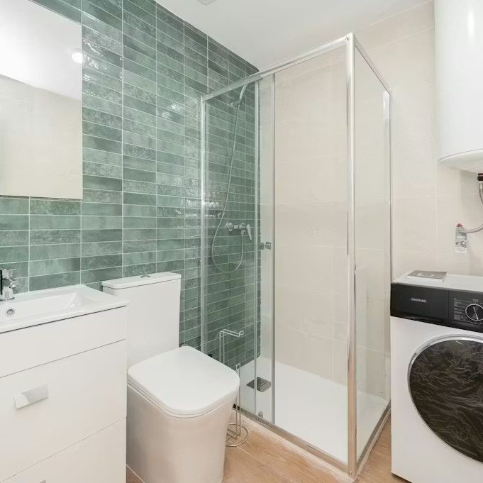 Calle Cristo de la Epidemia, Málaga, Andalusia 29013 - Photo 1