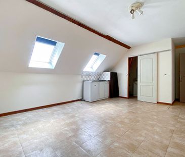 Location appartement 1 pièce, 19.48m², Oinville-sur-Montcient - Photo 5