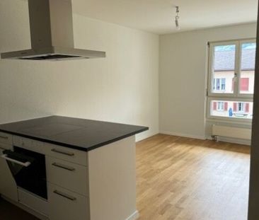 Accommodation at the central location - Foto 1