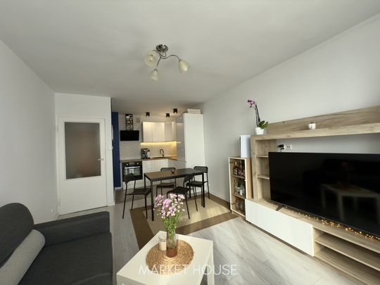 2pok. w sercu miasta al. Woj. Polskiego - Photo 1