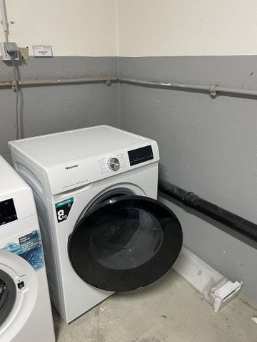 Pronájem bytu 1+1 • 15 m² bez realitkyStuttgart Zuffenhausen Baden-Württemberg 70435 - Photo 5