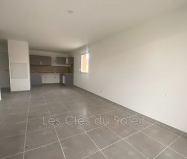 Appartement 3 Pièces 59 m² - Photo 1