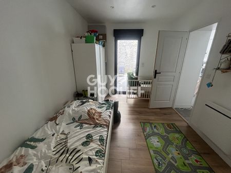 Location Appartement 4 pièces 99m² - Photo 4