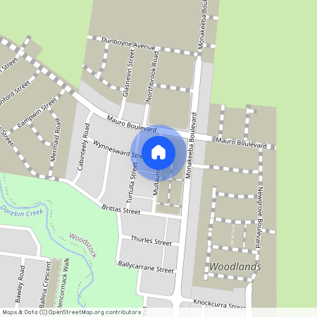 Woodstock, Melbourne