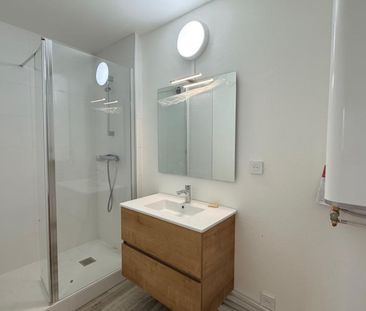 Location appartement 2 pièces - Photo 3