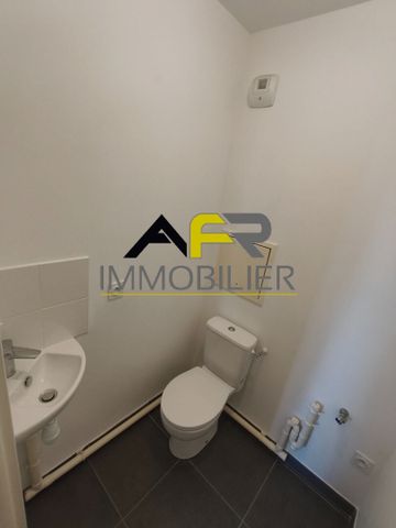 Appartement Rueil Malmaison 3 pièce(s) 61 m2, - Photo 5
