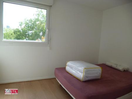 Appartement 2 pièces de 40 à Cergy - Photo 3