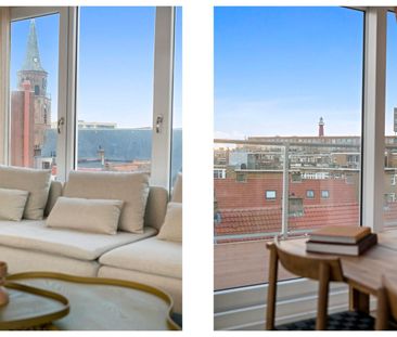 Appartement te huur: Molenijserstraat 29 2584 RA Den Haag - Photo 3