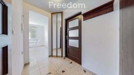 Mieszkanie 35,35 m², Katowice, Gdańska - Photo 4