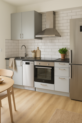 Laholmsvägen 101 - Photo 1