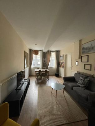 Location Appartement 2 pièces 38m² - Photo 1