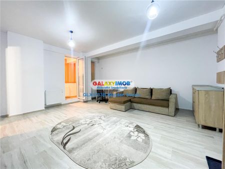 Garsoniere de inchiriat Militari Residence - Fotografie 3