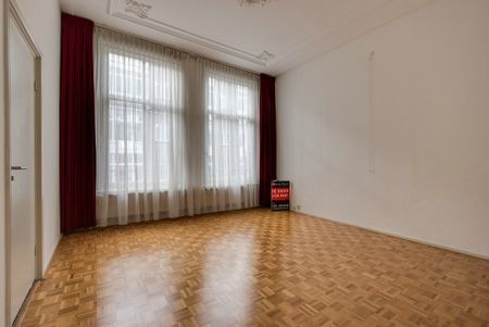 Te huur: Appartement Pieter Cornelisz. Hooftstraat 113 2 in Amsterdam - Foto 2