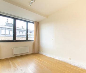 Penthouse te huur - Foto 1