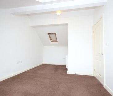 1 bed Terraced House for let - Photo 1