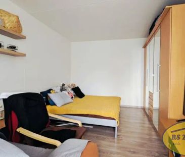 Pronájem BOV 1+1 s lodžií, Spáčilova, KM - Fotografie 1