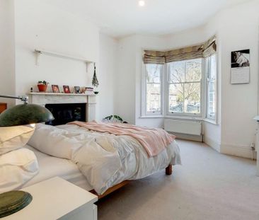 Room in a Shared House, Scawen Road, SE8 - Photo 4