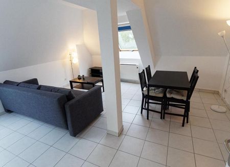 Location Appartement 2 pièces 37m² STRASBOURG 67000 - Photo 5