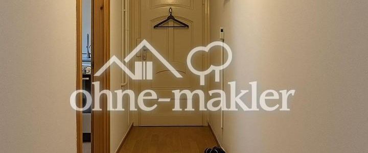 Zentral! Gemütliches, möbliertes WG-Zimmer (20 m²) ab sofort verfügbar. - Foto 1