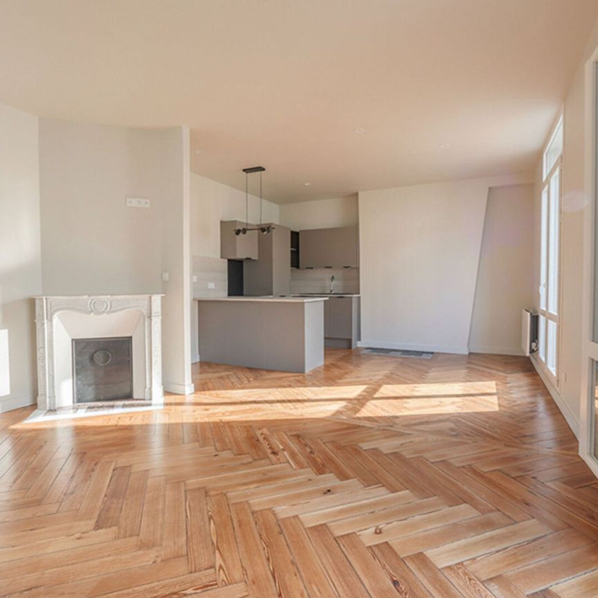 Appartement 2 pièces à louer - Photo 1