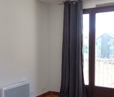 Location Appartement 1 pièce 31m² BRIANCON 05100 - Photo 5