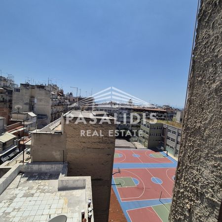 Διαμέρισμα 65 τ.μ. για ενοικίαση, Θεσσαλονίκη - Κέντρο, Διοικητήριο - Φωτογραφία 4