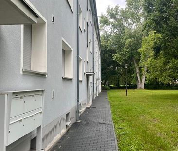 2-Zimmerwohnung mit schönem Balkon! - Foto 1