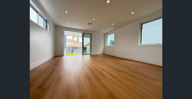 Brand New 4-Bedroom Duplex | A Perfect Blend of Spacious Luxury and Elegant Design - Photo 1