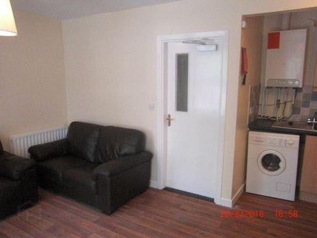 University Avenue, Belfast, BT7 1GX - Photo 5