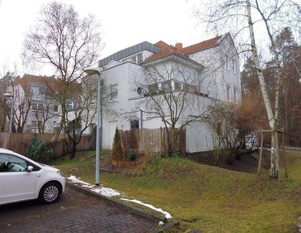 Familienheim im Grünen-unweit des Müggelsees - Photo 1